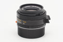 Used Leica Elmarit-M 28mm f/2.8 ASPH Lens (