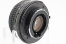 USED Minolta MD Rokkor-X 45mm f/2 (