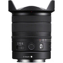 Sony FE 8-14mm f/3.5 Fisheye G Lens