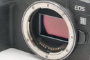 USED Canon EOS RP Camera Body (