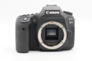 USED Canon 90D Digital Camera (