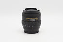 Used Tokina Fisheye 10-17mm f3.5-4.5 DX AT-X for Nikon F (
