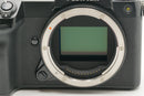 USED Fujifilm GFX 50S II (