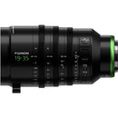 FUJIFILM GF 19-35mmT3.5 PZ OIS WR Lens