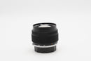 Used Olympus OM 55mm f1.2 Lens (