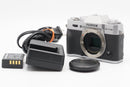 USED FujiFilm X-T10 Camera Body (