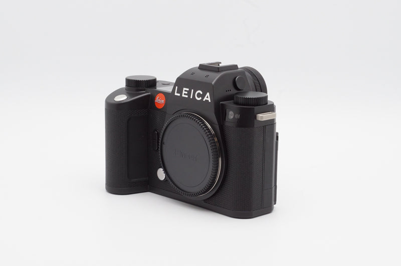 USED Leica SL3 Camera Body (