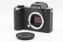 USED Leica SL2 Camera Body (