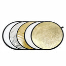 Promaster Reflector 5 IN 1 + - 22''