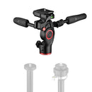 Manfrotto Befree 3-Way Live Head