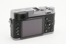 USED Fujifilm X100S Silver (
