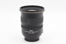 USED Nikon AF-S DX 12-24mm f/4 G (
