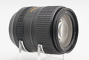 Used Nikon DX AF-S 18-300mm f3.5-6.3G ED VR (