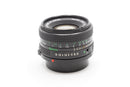 USED Canon FD 50mm f/1.8 (