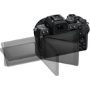 OPEN-BOX Nikon Z50 II DX Mirrorless Digital Camera Body (