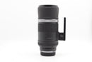 USED Canon RF 600mm f/11 IS STM (