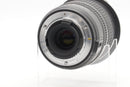 USED Nikon AF-S 12-24mm f/4 G [DX] (