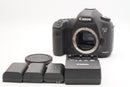 USED Canon EOS 5D Mark III Camera Body (