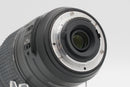 Used Nikon AF-S  DX 55-300mm f4.5-5.6 VR (