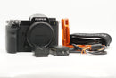 USED Fujifilm GFX 100S Camera Body (