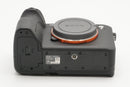 USED Sony a7 IV Camera Body (