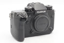 USED Fujifilm XH-1 Camera Body w/ VPB-XH1 Battery Grip (