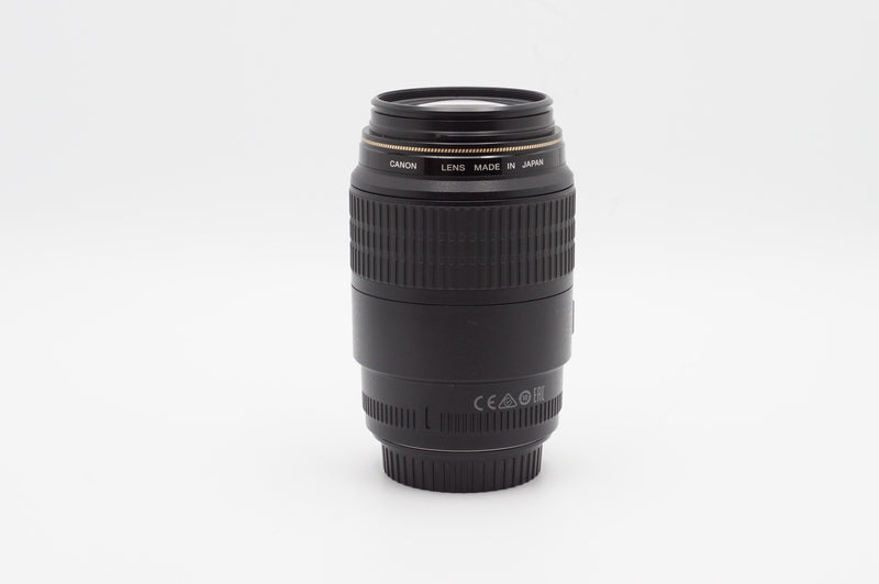 Used Canon EF 100mm f2.8 Macro USM (