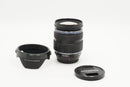 USED Olympus M.Zuiko 12-40mm f/2.8 PRO (