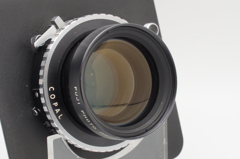 USED Fujinon 360mm f/10 (