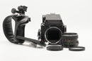 USED Mamiya 645 1000S Camera w/ Sekor-C 80mm f/2.8 (