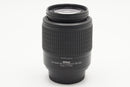 USED Nikon DX AF-S Nikkor 55-200mm f/4-5.6 G ED (