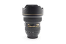 USED Nikon AF-S 14-24mm f/2.8G ED (