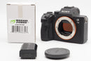 USED Sony a7 III Camera Body (