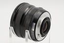 USED FujiFilm 8mm f/3.5 R WR (