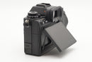 USED Sony a1 Camera Body (