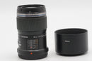 Used Olympus ED 60mm f2.8 Macro Lens (