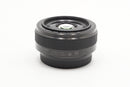 USED Lumix 20mm f/1.7 (
