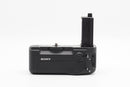 Used Sony VG-C4EM Vertical Grip (