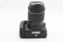 USED Canon EOS SL1 w/ 18-55mm IS STM (