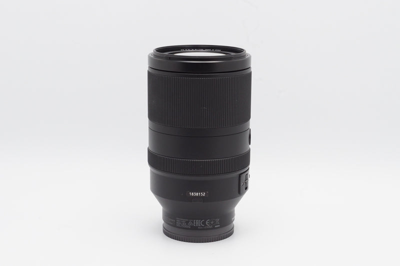 USED Sony FE 70-300mm f4.5-5.6 G OSS (