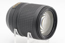 USED Nikon D7500 with 18-140mm f3.5-5.6 Lens (