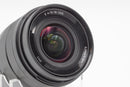 USED Sony E 10-18mm f/4 OSS (