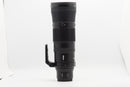 USED Nikon Z 180-600mm f/5.6-6.3 (