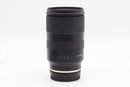 USED Tamron 28-75mm f/2.8 Di III RXD (