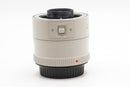 USED Canon Extender EF 2x II (