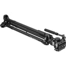 SmallRig x Potato Jet Tribex Hydraulic Carbon Fiber Tripod Kit