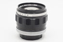 USED Canon FL 55mm f/1.2 (