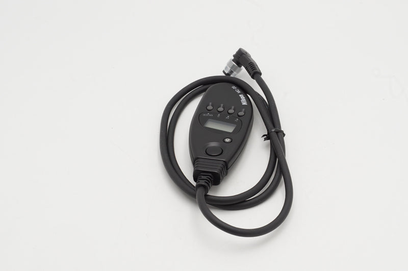 USED Nikon MC-20 Shutter Remote Cord