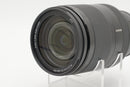 USED Sony FE 24-240mm f/3.5-6.3 OSS (