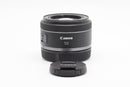 USED Canon RF 50mm f/1.8 STM (